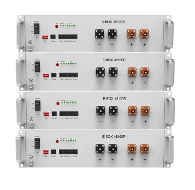 China IP20 Off Grid Energy Storage 200ah 5KW 20KW 5kwh Lithium Solar Storage Battery for sale