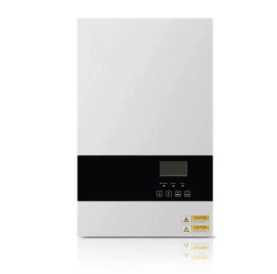 China Off Grid Energy Storage 8KW Solar Inverter Built-In Two 4000W MPPTs 230V Ac for sale