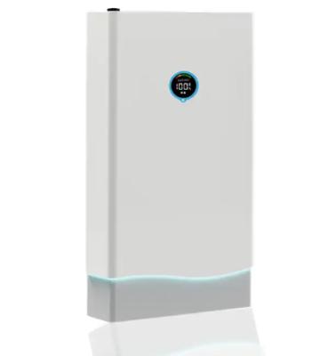 Китай Включенный в сеть BMS ESS UPS 6kw 10kw гибридный инвертор с встроенной батареей для накопления энергии продается