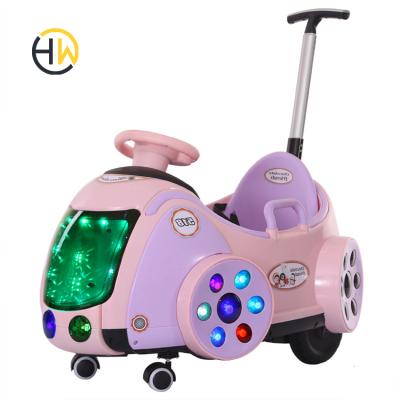 China Ride On Toy New Model Kids Drivable Baby Electric Car, Ride On Motorcycle, Baby Electric Car for sale