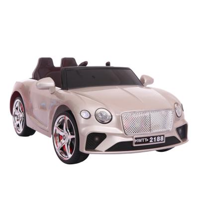 China Ride On Electric Car Kids Electric Car Toy Golf Carts Club Car 12v Electric Conversion Kit With Battery for sale