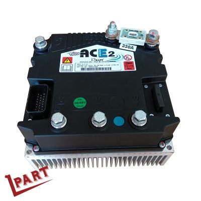 China OEM Electric Forklift Motor Controller ZAPI ACE2 FZ5356 for sale