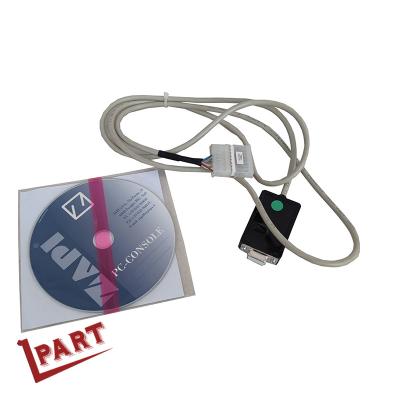 China OEM Forklift Motor Controller ZAPI Programmer Tool with CD Software F01183A for sale