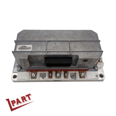 China Linde Forklift Motor Controller 80V 450A 3903605744 for sale