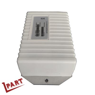 China Great Performance Forklift Parts White Curtis Controller 1515-5206 48V 250A for sale