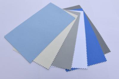 China o GV 100% da largura do rolo 2.0m das máscaras de janela da tela do poliéster aprovou à venda