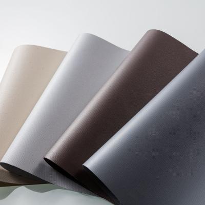 China GV UV de proteção de 85% Rate Polyester Blinds For Windows o anti aprovou à venda