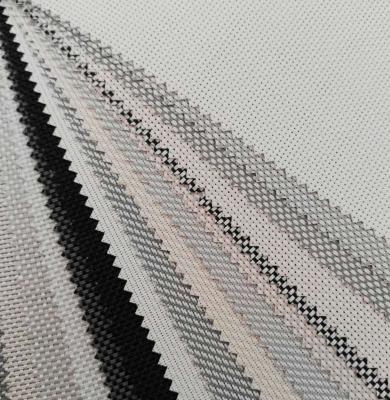 China As cortinas de rolo de tecelagem lisas da proteção solar, tela 400D cobriram máscaras do rolo à venda