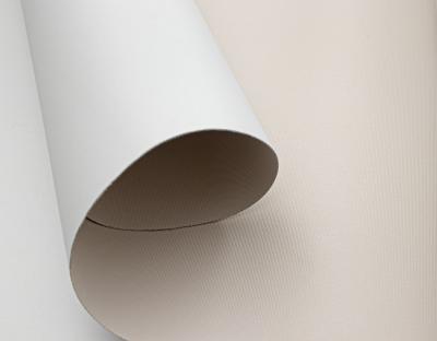 China Do rolo cortinas térmicas do escurecimento para baixo para o estreito longo Windows horizontal à venda