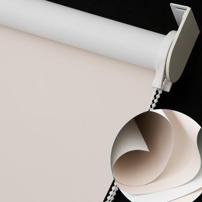 China O anti exterior UV rola abaixo das cortinas, cortinas de rolo dobro Bunnings à venda