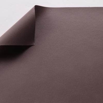China Máscaras do rolo da tela do jacquard, sala de gama alta que escurece cortinas verticais à venda