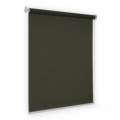China A tela bege das cortinas de rolo, 280g/M2 Textured cortinas de rolo do escurecimento à venda