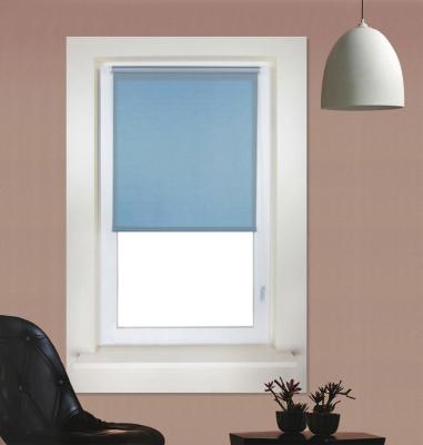 China Puxe a sala deslizante ajustável da corrente que escurece cortinas verticais Bunnings à venda