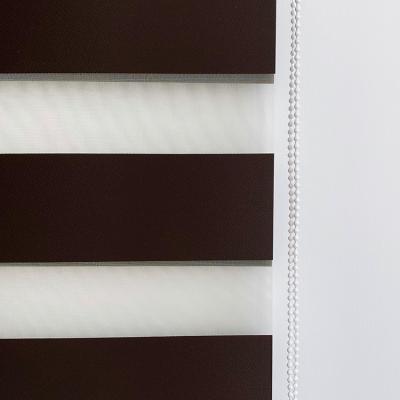 China Cortinas UV da zebra das máscaras internas das cortinas de rolo da zebra da janela anti à venda