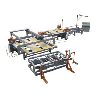 China Building Material Shops New Design Full Hot High Speed Plywood Machines Automatic Hydraulic Cold Press Machine for sale