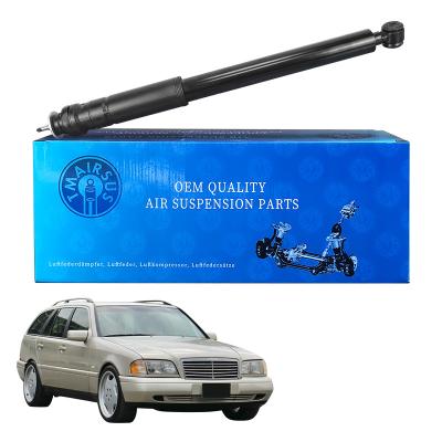 China Front Left And Right Vibration Damper Shock Absorber 2023200130 for Mercedes-Benz W202 1993-2000 for sale