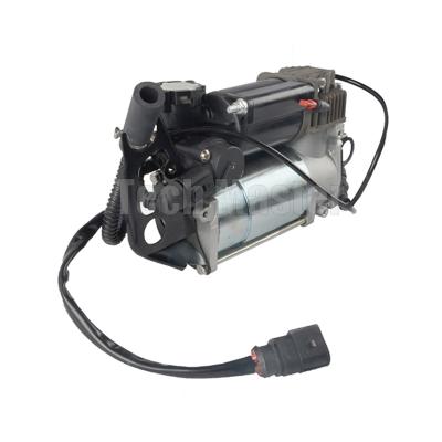 중국 토우아레그 카옌 02-10 공기 스프링 압축기 OEM 7L0698007A 7L0698007E 판매용