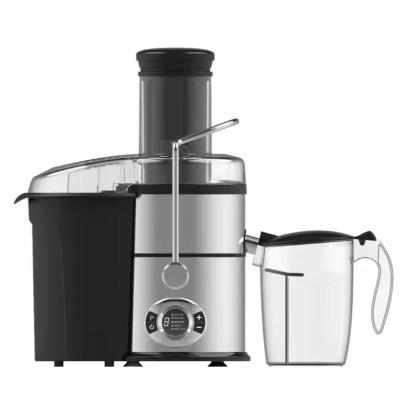 China Speed Design Household 600W Electric Juicer Orange Multifunctional Adjustable Mechanical Juicer Juicer New for sale
