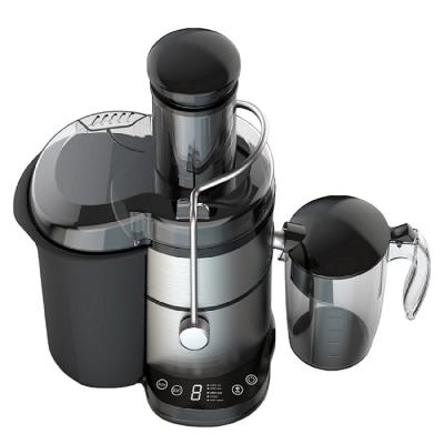 China Stainless Steel Adjustable Speed Wholesale Citrus Juicer Extractor Intelligent Electric Orange Juicer for sale