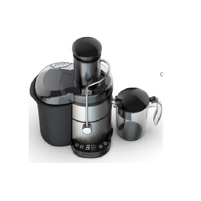 China Wholesale Speed Adjustable Juicer Juice Orange Fruit Maker Blender Stainless Steel Automatic Electric Juicer for sale