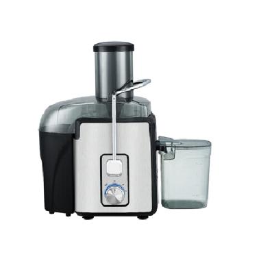 China Electric Juice Extractor Machine Processor Carrot Juices Extractor Adjustable Home Use Speed Fruit Squeezer Electric Juicers for sale