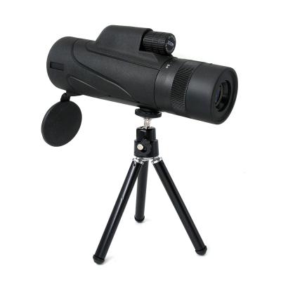 China monóculo estupendo monocular del enfoque del Telephoto del telescopio 4K de 8-24x40m m en venta