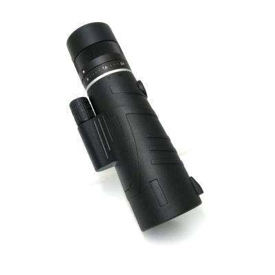 China Telescopio monocular 8-24X40 de la alta ampliación del enfoque potente en venta