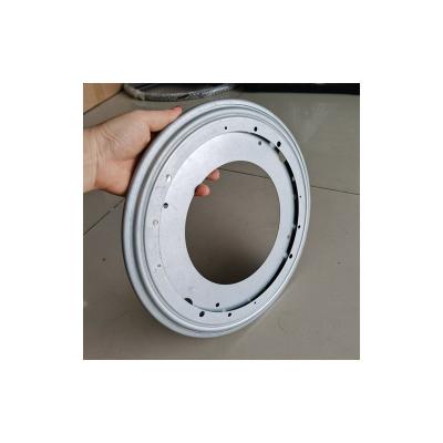 China Galvanized Sheet Various Promotional Goods Using Chair Base 360 Degree Adjustable Turntable Furniture Mechanism Swivel Sofa Base for sale
