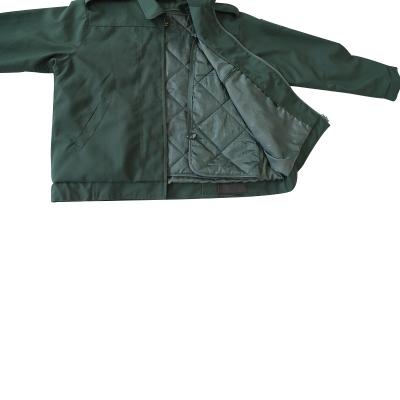 China OEM Military Camouflage Clothing Style Antistatic Wool /Polyester Uniform Feature Material Camouflage Jacket for sale
