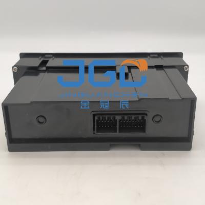 China Genuine E320D Excavator Air Conditioning Control Panel 293-1136 System for sale