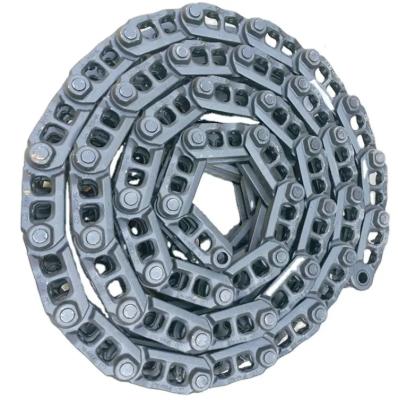 China Exkavator EX120-1 EX120-5 EX1200-6 Schienenverbindung Kette Montage Metall Schienenverbindung Assy für Unterbahn Teil zu verkaufen