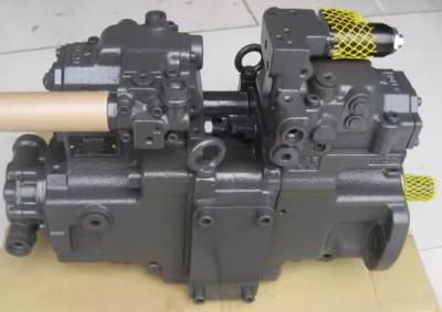 Chine Pompes hydrauliques SH210-5/240-5/360-5/CX360B/240B de haute qualité pour les excavatrices à vendre