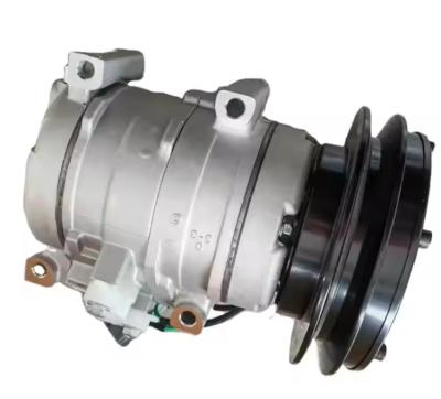 China 426-07-31111 Excavator Compressor Air for Engineering Machinery Parts from Original for sale