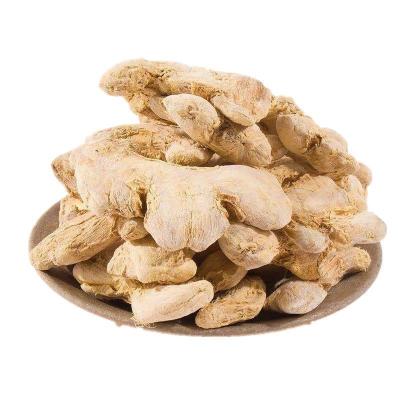China Dried Simple Spices&herb Supplier Wholesales Good Quality 12% Moisture Dried Ginger Whole China Dried Sliced Ginger Ground Ginger for sale