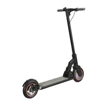 China KUGOO Drop Shipping Scooters High Speed 30km/h 350W 7.5Ah Battery Aluminum Warehouse In US AU 8.5
