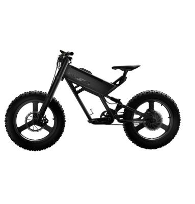 China KUGOO Factory Price Aluminum E-bike T01 500W Motor 48V 13Ah Max Speed 38km/h (23.5MPH) Double Suspension Electric Bikes Bike for sale
