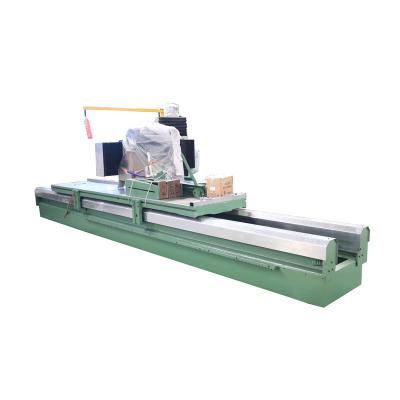 China Building Material Stores Gemstone Bridge Cutting Machine Price Tile Cutting Table Hand Trimming Machine Granite Cutter Saw China For Kitchen Countertops for sale