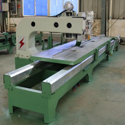 China Automatic Marble Bridge In Building Material Stores Granite Slab Sheet Cutter Machinery Saw Cut Slice After-Sales Service Overseas Tile Cutting Saw Machine for sale