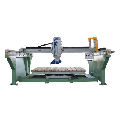 China Building material stores integrated China David steel sight bridge FRT-350 cutting machines for natural stone slab for kitchen countertop for sale