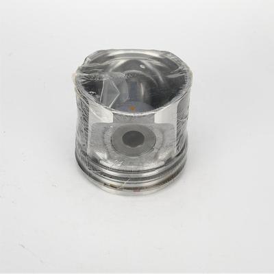 China Construction Machinery Parts Wholesale Price T409184 Excavator Accessories PISTON e324e for Perkins PISTON C7.1 PISTON KIT 1206 for sale
