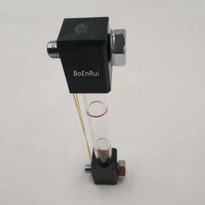 China Construction Material Stores YN58S00009F1 Excavator Hydraulic Oil Level Gauge For SK200-8 SK210-8 SK250-6E SK200-6E for sale