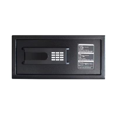 China Home Hotel Office Bank XBT monney mini Electronic Digital Steel Hotel/home Safe Box for sale