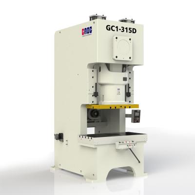 China Building Material Shops High Speed Precision Head Cutting Automatic Forge Roughing Press Punch Machine for sale