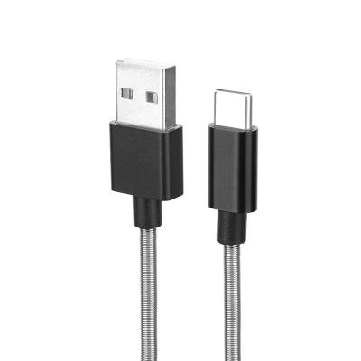 China Fast Charging Speed 2021 High Quality Durable Fast Charging Type Type-C Usb C Cable 2am 3m Mode Cable Data C Charger Data Cable for sale