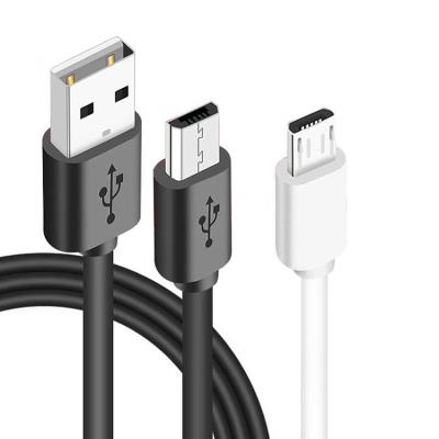 China Fast Charging Speed 90 Degree Micro Usb Cable Hot Selling Right Angle Fast Charging Data Transmission Cable for sale