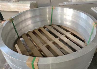 China 6061 T6 Aluminum Forged Rings A96061 A6061 65032 6061 N20 For Military Industry for sale
