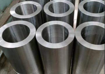 China 5052 A5052 Aerospace Tube 1520 5052/A95052 AlMg2.5/3.3523 5052 A-G2.5C 5052 2L55 AMr2/1520 for sale