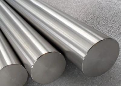 China AMS 4928 TC4 Ti-6Al-4V Titanium Alloy Bars Forged In Aerospace for sale