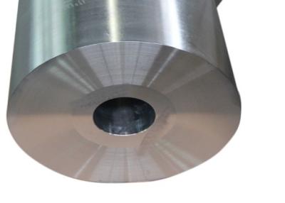 China High Strength Titanium Forged Components TA1 TA2 TC4 GR1 for Aerospace for sale