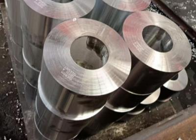 China Large Aluminum Forged Rings 5083 H112 A95083 A5083 EN AW-5083 5083 NT8 for sale